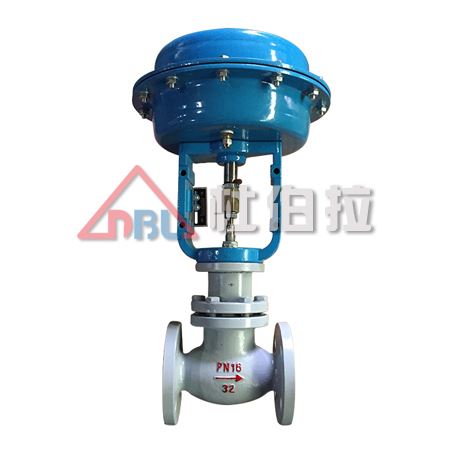 氣動薄膜套筒調(diào)節(jié)閥