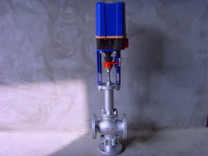 電動(dòng)調(diào)節(jié)閥的電動(dòng)執(zhí)行機(jī)構(gòu)的發(fā)展歷程怎樣？